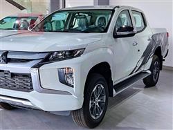 میتسوبیشی L200